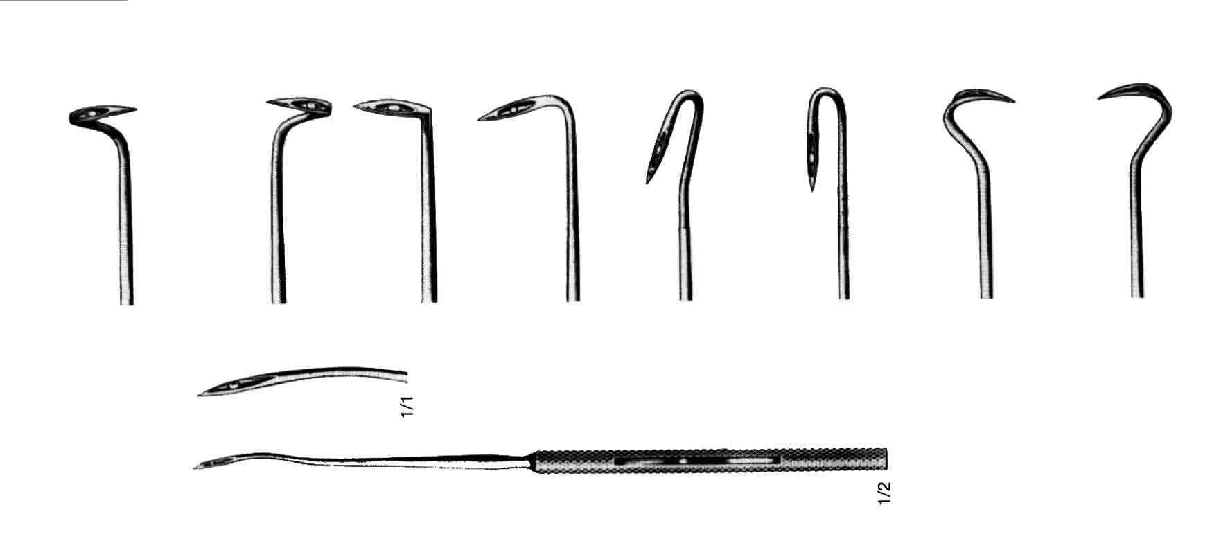 PAMUK APLİKATÖR 16CM